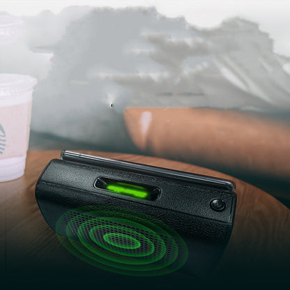 Magnetic  Bluetooth Subwoofer Speaker